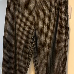 Stretch Pants